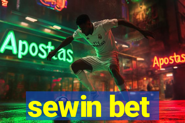 sewin bet